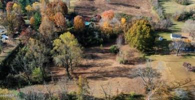 Norris Lake Lot For Sale in Lafollette Tennessee