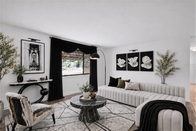 Virtually Staged. Welcome home to this charming and move-in - photo 12