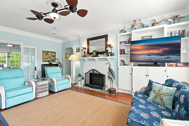 Your Chance to Own a Piece of Old Florida Spanish-Style History - photo 13