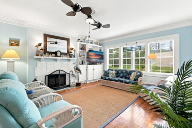 Your Chance to Own a Piece of Old Florida Spanish-Style History - photo 14