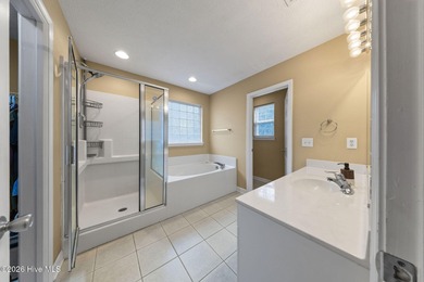 Move-in ready 3-bedroom, 2-bath home in Boiling Spring Lakes - photo 15