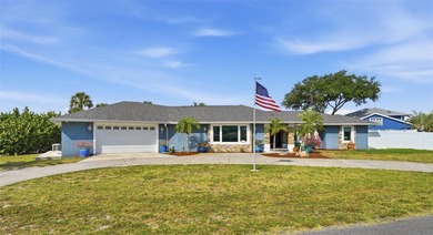 Rare Gulf-access waterfront opportunity in desirable Sorrento - photo 5