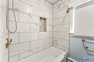 Cozy well-built Brick Rancher on tucked away 1.06 Acres in the