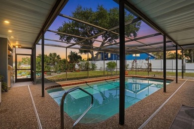 Rare Gulf-access waterfront opportunity in desirable Sorrento - photo 6