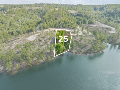 NEW DEVELOPMENT LAKE FRONT LOTS SLEEPY HOLLOW PHASE II - photo 1