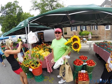 Cozy well-built Brick Rancher on tucked away 1.06 Acres in the