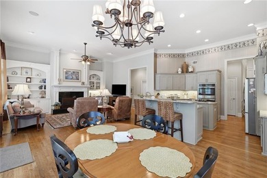 Perfectly positioned on the 4th fairway in Polo Golf & Country - photo 20