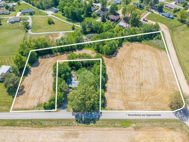 UNRESTRICTED 4.98 acres near the entrance of the new Horse - photo 2