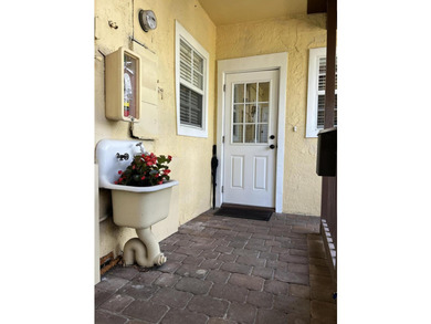 Your Chance to Own a Piece of Old Florida Spanish-Style History - photo 25