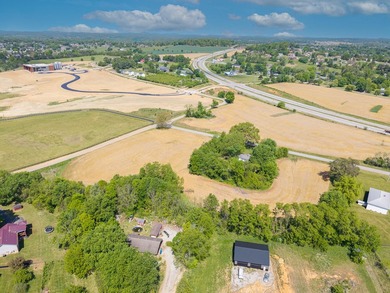 UNRESTRICTED 4.98 acres near the entrance of the new Horse - photo 6