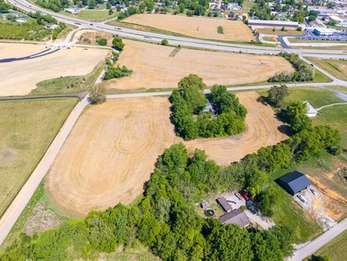UNRESTRICTED 4.98 acres near the entrance of the new Horse - photo 7