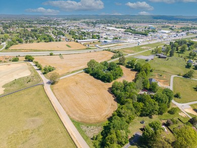 UNRESTRICTED 4.98 acres near the entrance of the new Horse - photo 8