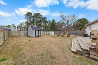 Move-in ready 3-bedroom, 2-bath home in Boiling Spring Lakes - photo 29