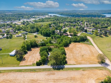 UNRESTRICTED 4.98 acres near the entrance of the new Horse - photo 9