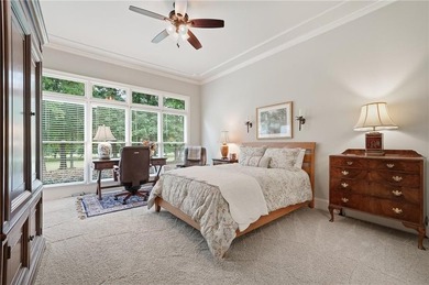 Perfectly positioned on the 4th fairway in Polo Golf & Country - photo 30
