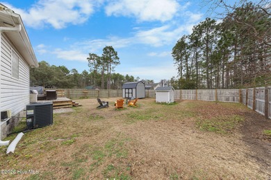 Move-in ready 3-bedroom, 2-bath home in Boiling Spring Lakes - photo 30