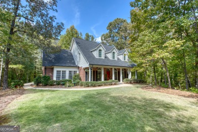 West Point Lake Home For Sale in Lagrange Georgia