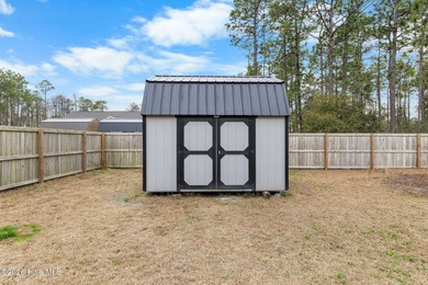 Move-in ready 3-bedroom, 2-bath home in Boiling Spring Lakes - photo 31