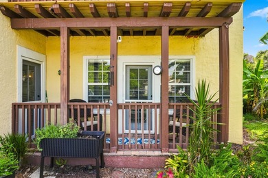 Your Chance to Own a Piece of Old Florida Spanish-Style History - photo 31