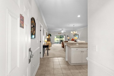 Welcome to your fully furnished coastal retreat, the perfect - photo 3