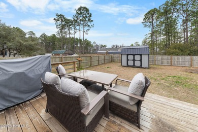 Move-in ready 3-bedroom, 2-bath home in Boiling Spring Lakes - photo 33