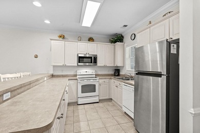 Welcome to your fully furnished coastal retreat, the perfect - photo 5