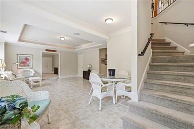 Perfectly positioned on the 4th fairway in Polo Golf & Country - photo 35