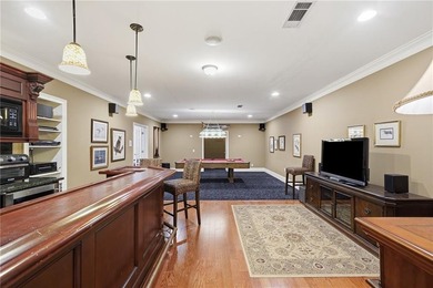 Perfectly positioned on the 4th fairway in Polo Golf & Country - photo 38
