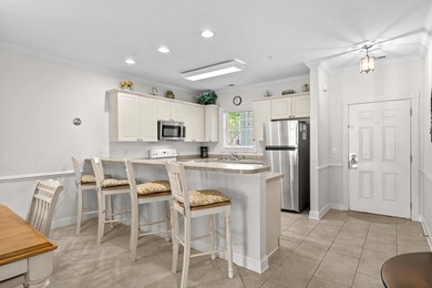 Welcome to your fully furnished coastal retreat, the perfect - photo 9