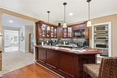 Perfectly positioned on the 4th fairway in Polo Golf & Country - photo 39