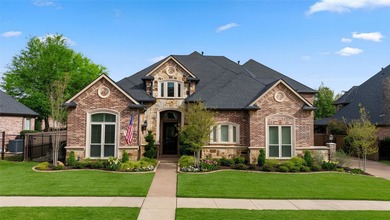 Fresh paint on first floor!!! Welcome to 1351 Province Lane in - photo 1