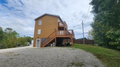 2 STORY RUSTIC HOME WITH SEASONAL VIEW OF DALE HOLOW LAKE, TN - photo 22