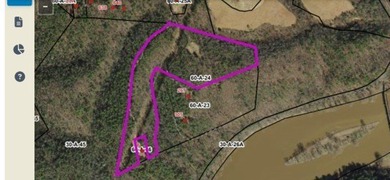Rare 18.96-Acre Unrestricted Property Overlooking the New River - photo 2