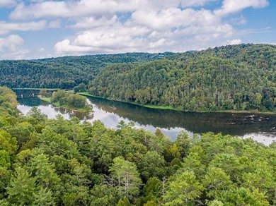 Rare 18.96-Acre Unrestricted Property Overlooking the New River - photo 3