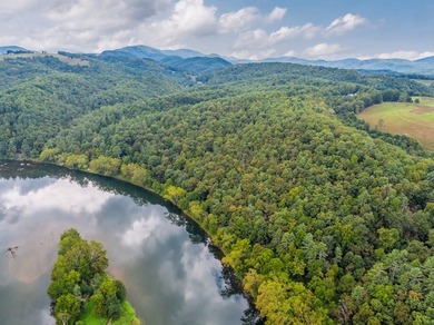 Rare 18.96-Acre Unrestricted Property Overlooking the New River - photo 8