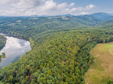 Rare 18.96-Acre Unrestricted Property Overlooking the New River - photo 9