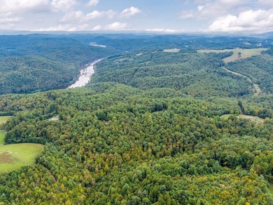 Rare 18.96-Acre Unrestricted Property Overlooking the New River - photo 10