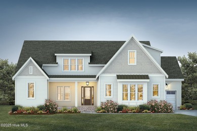 Horse Creek Lake Home Active Under Contract in Pinehurst North Carolina