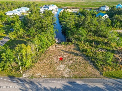 Waterfront living at its finest! This incredible lot on the - photo 1