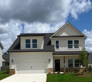 Chickamauga Lake Home For Sale in Ooltewah Tennessee