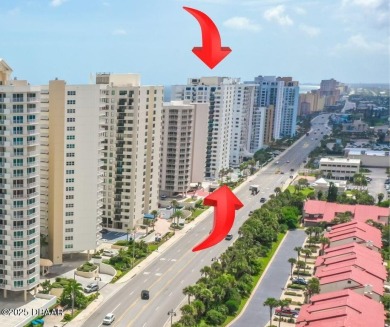 Lake Condo For Sale in Daytona Beach Shores, Florida