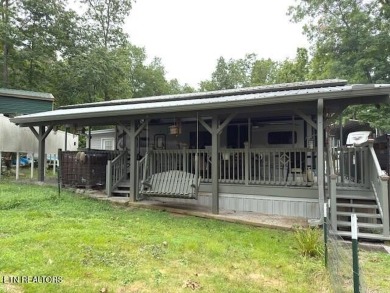 (private lake, pond, creek) Home Sale Pending in Crossville Tennessee