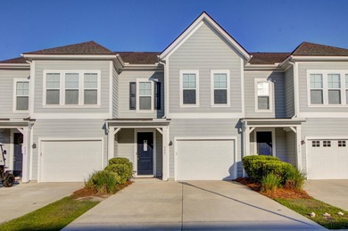 (private lake, pond, coastal) Townhome/Townhouse For Sale in Charleston South Carolina