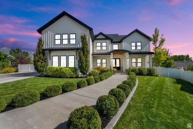 Lake Home For Sale in American Fork, Utah