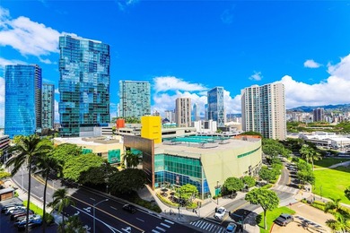 Living the Kakaako Life!!! Beautiful 3 Bedroom 2.5 Bath - photo 2