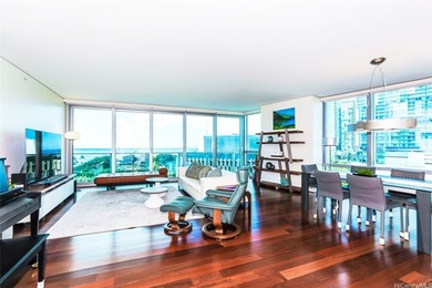 Living the Kakaako Life!!! Beautiful 3 Bedroom 2.5 Bath - photo 3