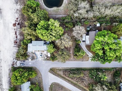 This 0.20-acre oversized residential lot is located in the - photo 4