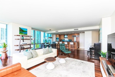 Living the Kakaako Life!!! Beautiful 3 Bedroom 2.5 Bath - photo 4