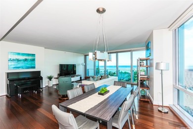 Living the Kakaako Life!!! Beautiful 3 Bedroom 2.5 Bath - photo 5
