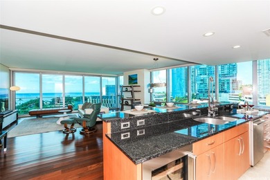 Living the Kakaako Life!!! Beautiful 3 Bedroom 2.5 Bath - photo 6
